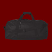 27" Dome Duffel