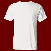 Men's Polyester Sublimation Tee