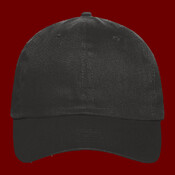 OTTO CAP 6 Panel Low Profile Baseball Cap
