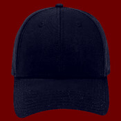 OTTO CAP 6 Panel Low Profile Baseball Cap