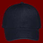 OTTO CAP 6 Panel Low Profile Baseball Cap