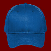 OTTO CAP 6 Panel Low Profile Baseball Cap