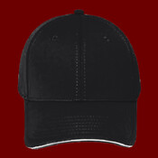 OTTO CAP 6 Panel Low Profile Baseball Cap