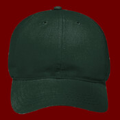 OTTO CAP 6 Panel Low Profile Baseball Cap