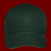 OTTO CAP 6 Panel Low Profile Baseball Cap