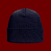 OTTO CAP 12" Classic Knit Beanie w/ Cuff