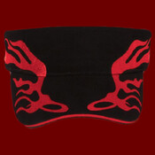 OTTO CAP Sun Visor