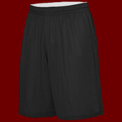 Youth Reversible Wicking Shorts