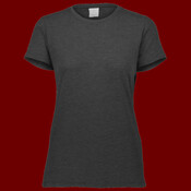 Ladies Tri-Blend Tee