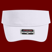 OTTO CAP UPF 50+ Sun Visor