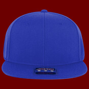 OTTO CAP "OTTO COMFY FIT" 6 Panel Pro Style Snapback Hat