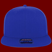 OTTO CAP "OTTO FLEX" Fitted 6 Panel Pro Style Baseball Cap