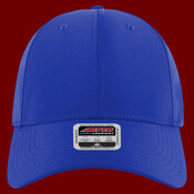 OTTO CAP 6 Panel Low Profile Baseball Cap