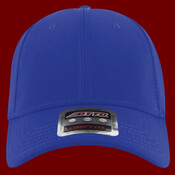 OTTO CAP "OTTO COMFY FIT" 6 Panel Low Profile Baseball Cap
