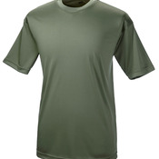 Men's Cool & Dry Sport Performance Interlock Tee