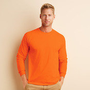 Adult Ultra CottonTM Long-Sleeve T-Shirt