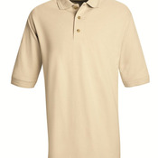 Men's Inner Harbor Basic Piqué Polo