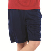 Youth B-Core Pocketed Shorts