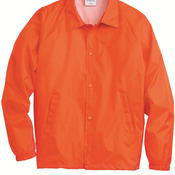 Men's Coach's Jacket