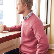 Unisex Special Blend Raglan Crewneck Sweatshirt