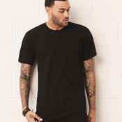 Men's Long Body Urban Tee