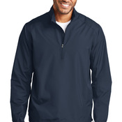 Zephyr 1/2 Zip Pullover