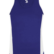 Women's Stride Singlet