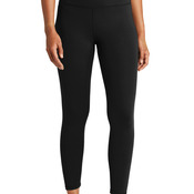 Ladies 7/8 Legging