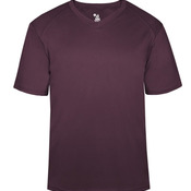 Men's B-Core V-Neck T-Shirt