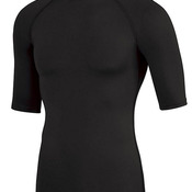 Men's Hyperform Compression Half Sleeve Shirt