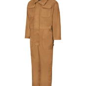 Men's Insulated Duck Coverall