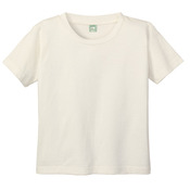 100% Organic Cotton Infant Tee