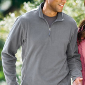 Signature Activo 1/4 Zip Microfleece Pullover