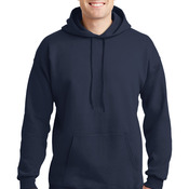 Ultimate Cotton Pullover Hooded Sweatshirt