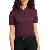 Ladies Dry Zone ® Ottoman Polo