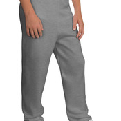 Youth Core Fleece Sweatpant