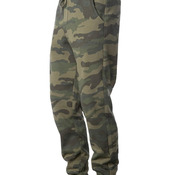 Men's Midweight Fleece Sweatpants