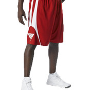 Men's Reversible Basketball Shorts