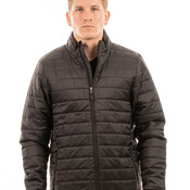 Men's Elemental Puffer Jacket
