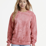 Unisex Colorblast™ Crewneck Sweatshirt