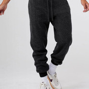 Unisex FWD Fashion Sueded Fleece Joggers
