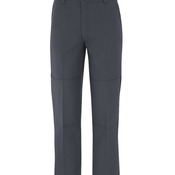 Men's Extended Sizes Premium Industrial Double Knee Pants