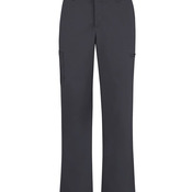 Women's Extended Sizes Premium Cargo Pants