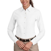 Port Authority® - Ladies Classic Oxford. L606 