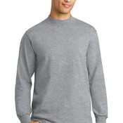 Essential Mock Turtleneck