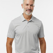 Men's Space Dyed Polo