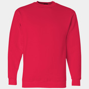 Bayside USA-Made Crewneck Sweatshirt