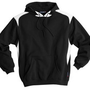 Hooded Sweatshirt F264