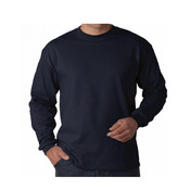 Long Sleeve Shirts (Navy G24000)