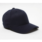 Pacific Headwear (Navy801f)